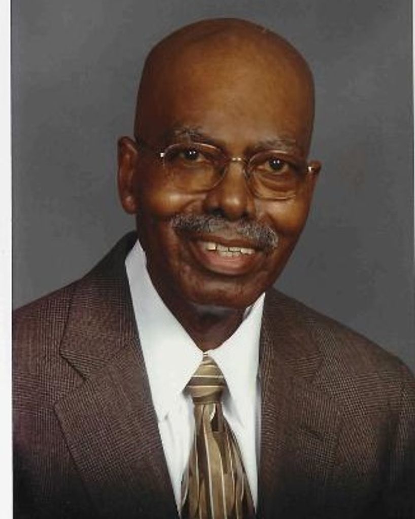 Paul Gowens Sr