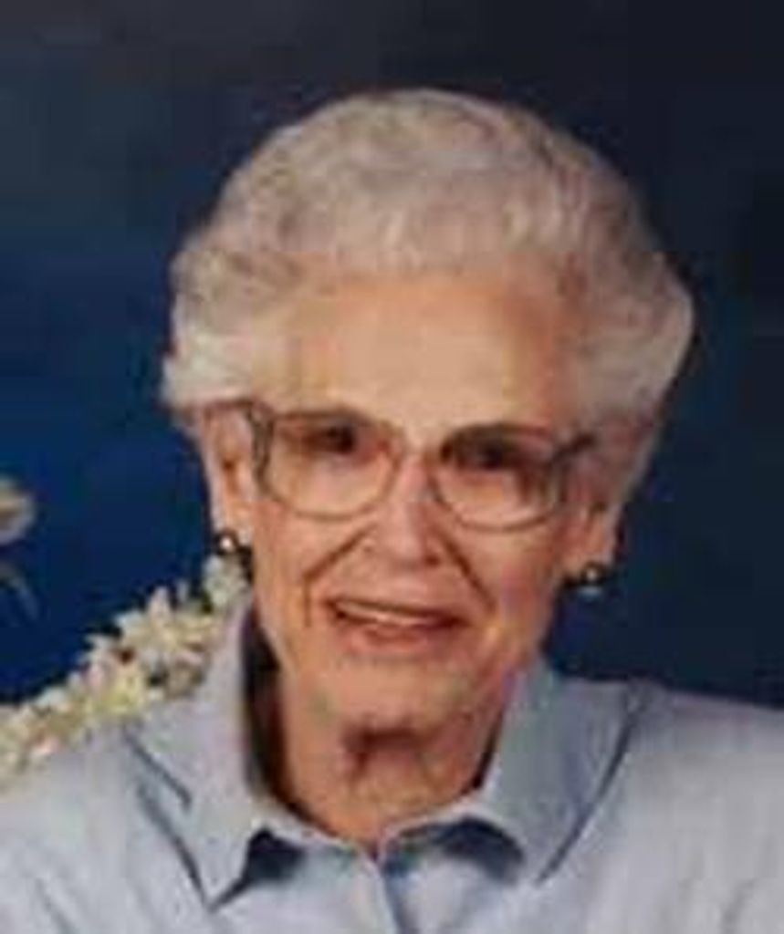 Mary G. Wagner