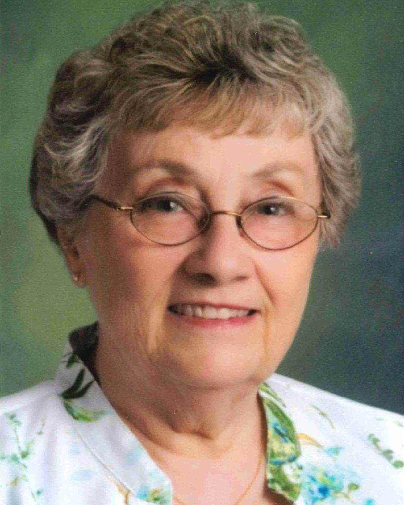 Carol A. Laddusaw
