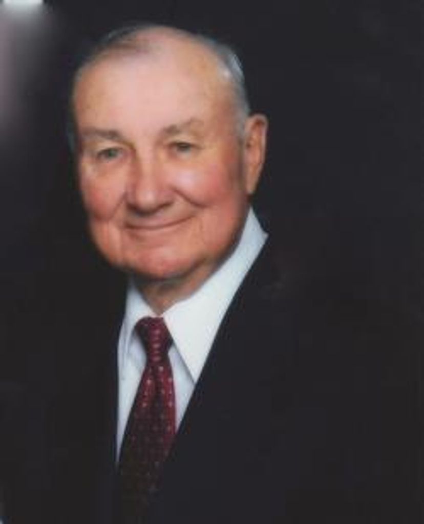 Doyalton Dan Dominey Profile Photo