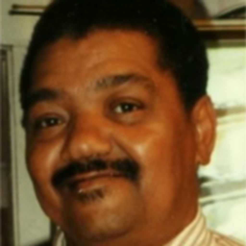 Robert Lee Simpson