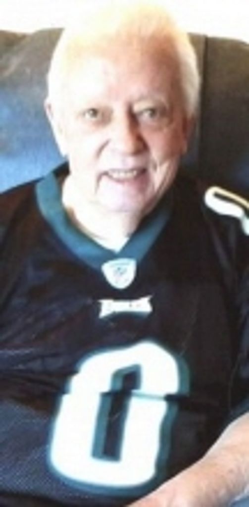 John W. Birnbrauer