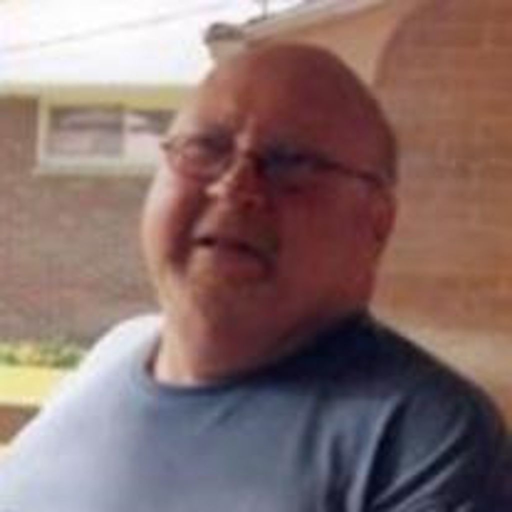 Ronald "Dale" Henry Profile Photo