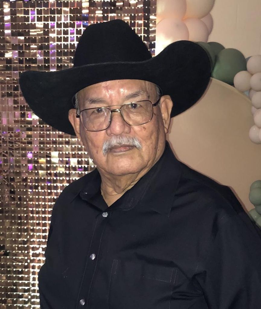 Manuel Cantu Longoria, Sr. Profile Photo