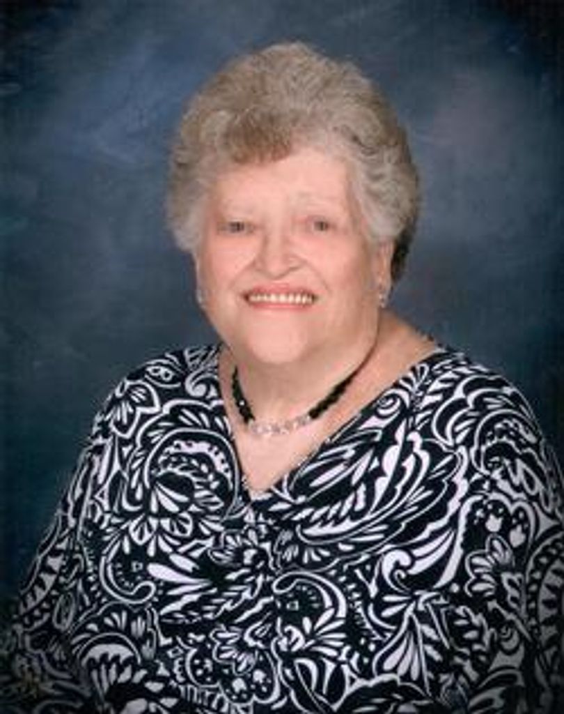 Joyce G. Wentovich