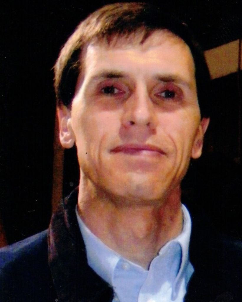 David Jameson Profile Photo