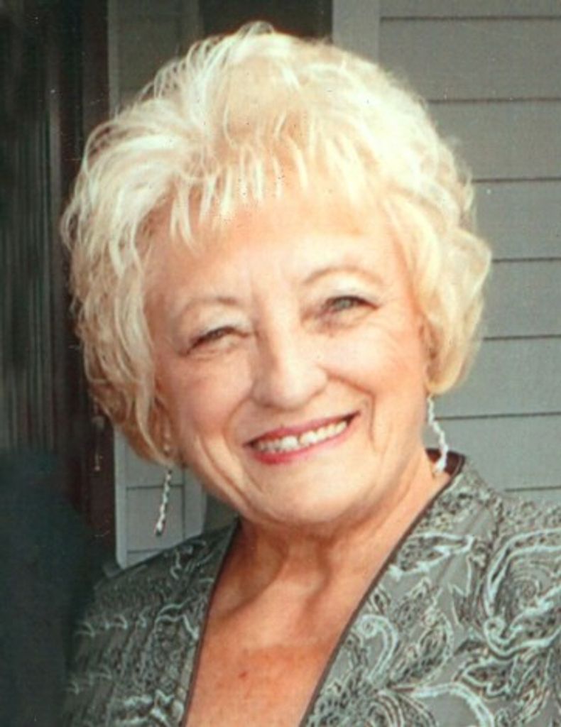 Mary Lou Clement-Geier Profile Photo