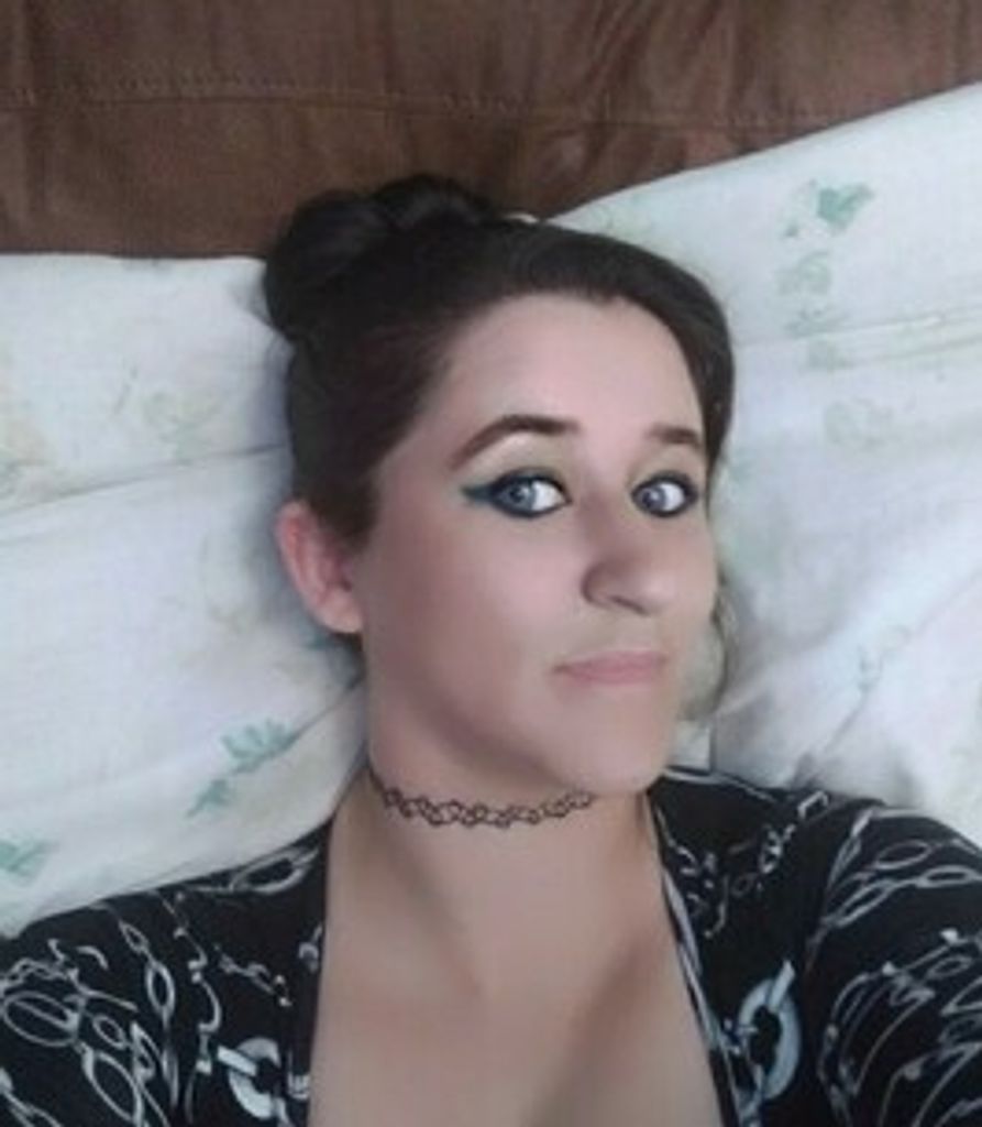 Ashley Taylor Profile Photo