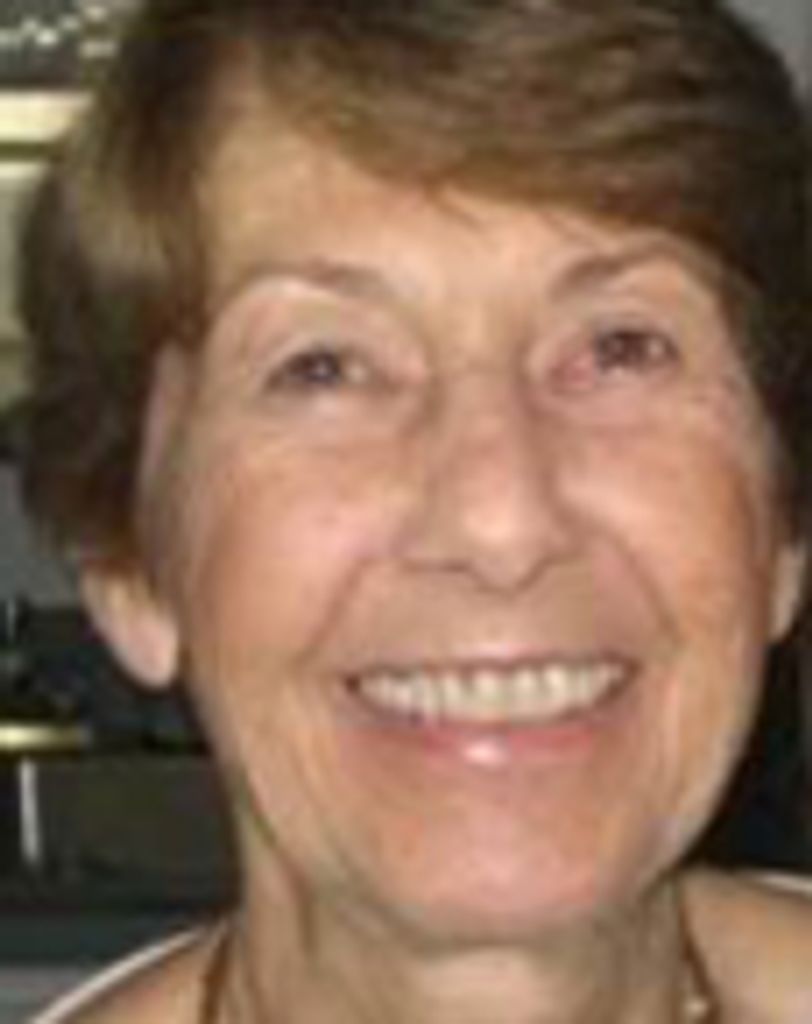 Marjorie J. Miller Profile Photo