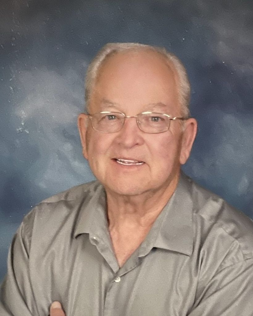 William E. Curler Sr.