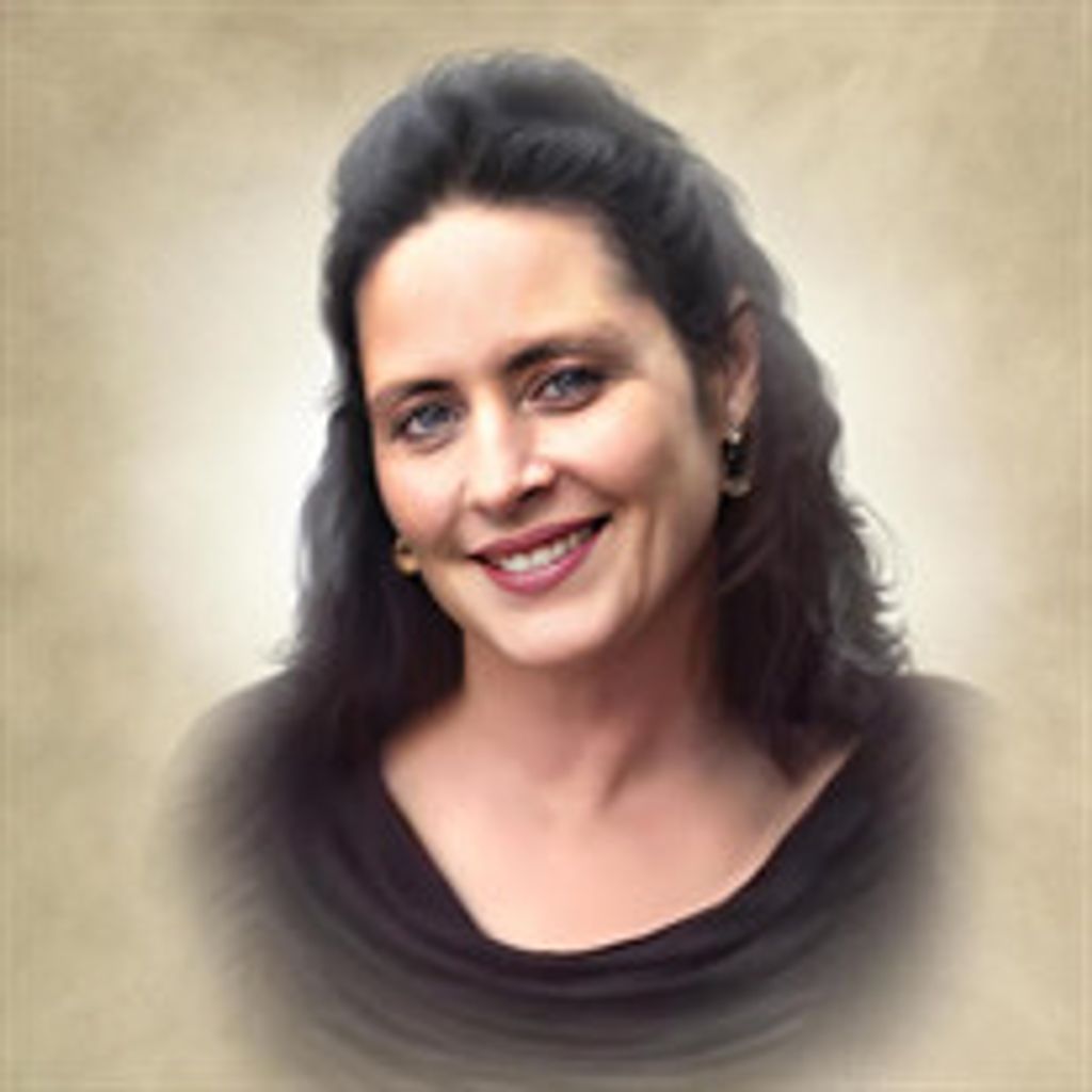 Deborah Ann Muccino