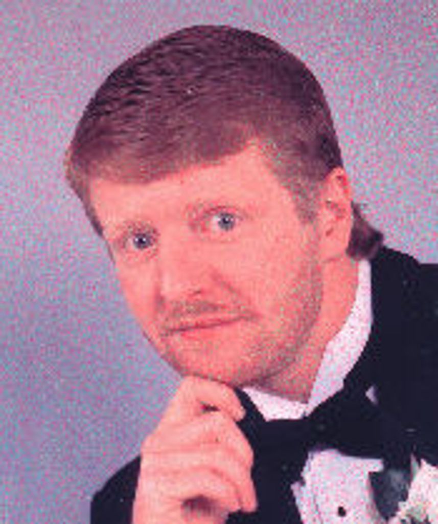 Danny T. Small Profile Photo