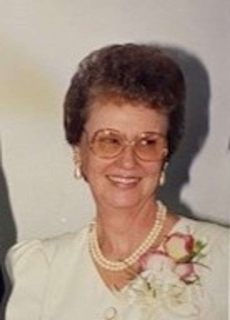 Loretta (Walker) Glass