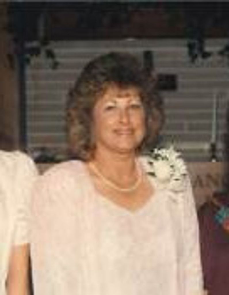 Patricia Louise (Opple)  Coffing Profile Photo