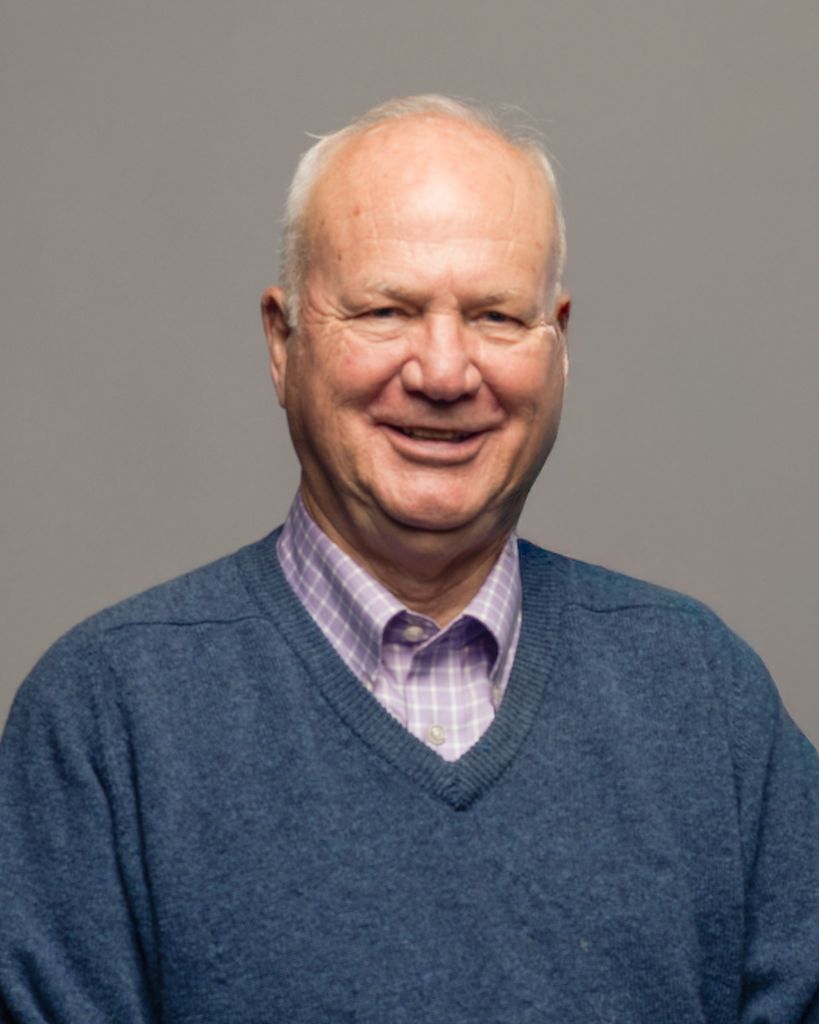 Larry E. Davis, MD