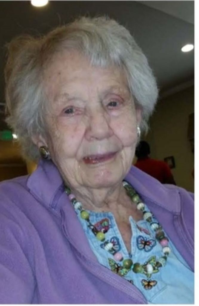 Lillie Greene Beaver