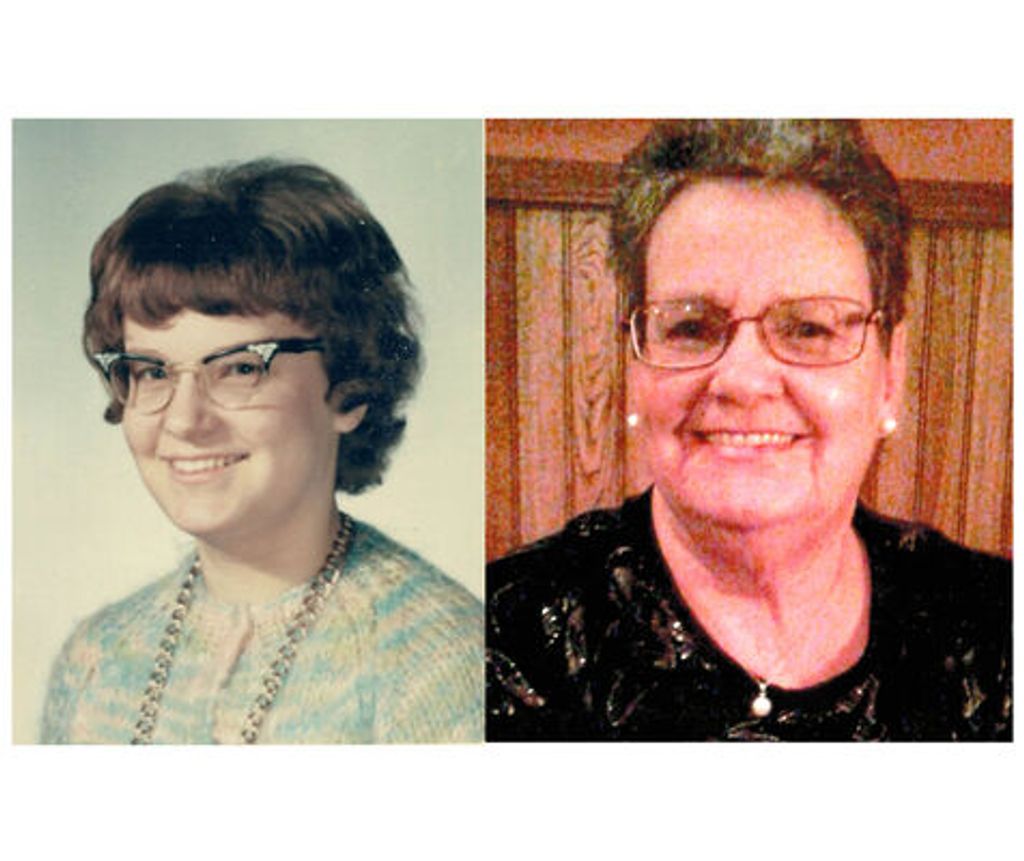 Bonnie G. Cappo