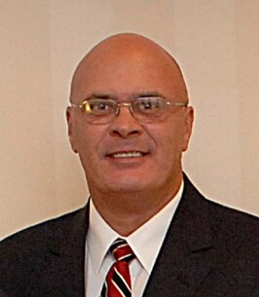 Dennis Graham Profile Photo