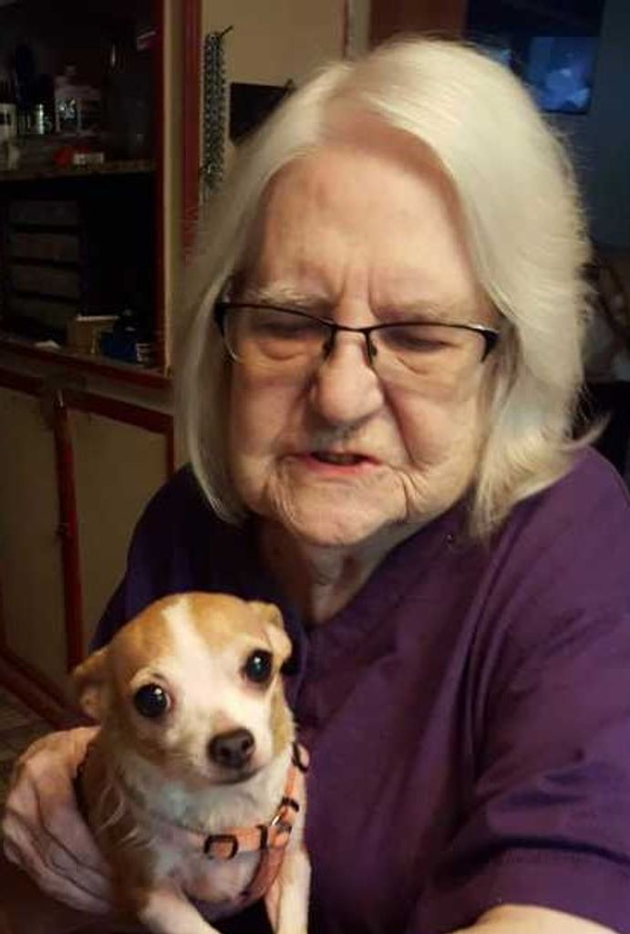 Mildred A. Watson