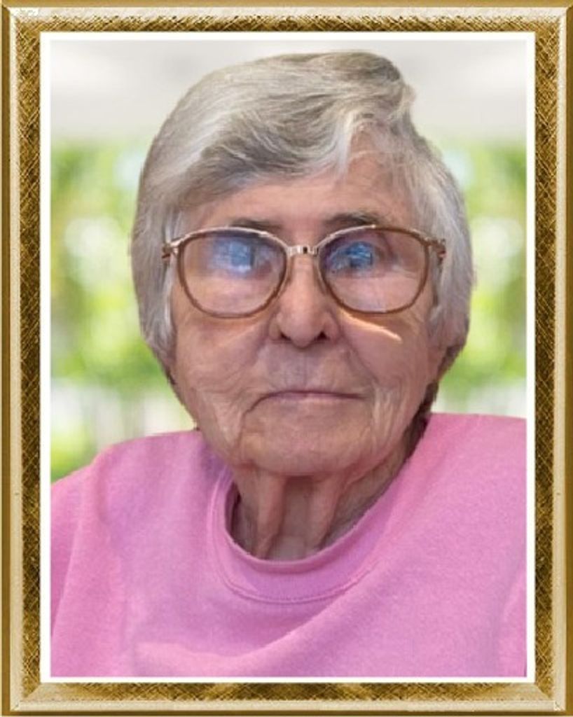 Ingrid M. Grant Profile Photo