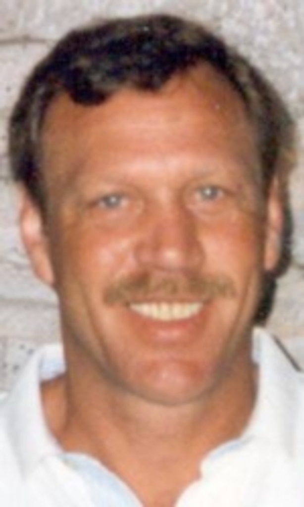 Weldon "Wally" R. Cook