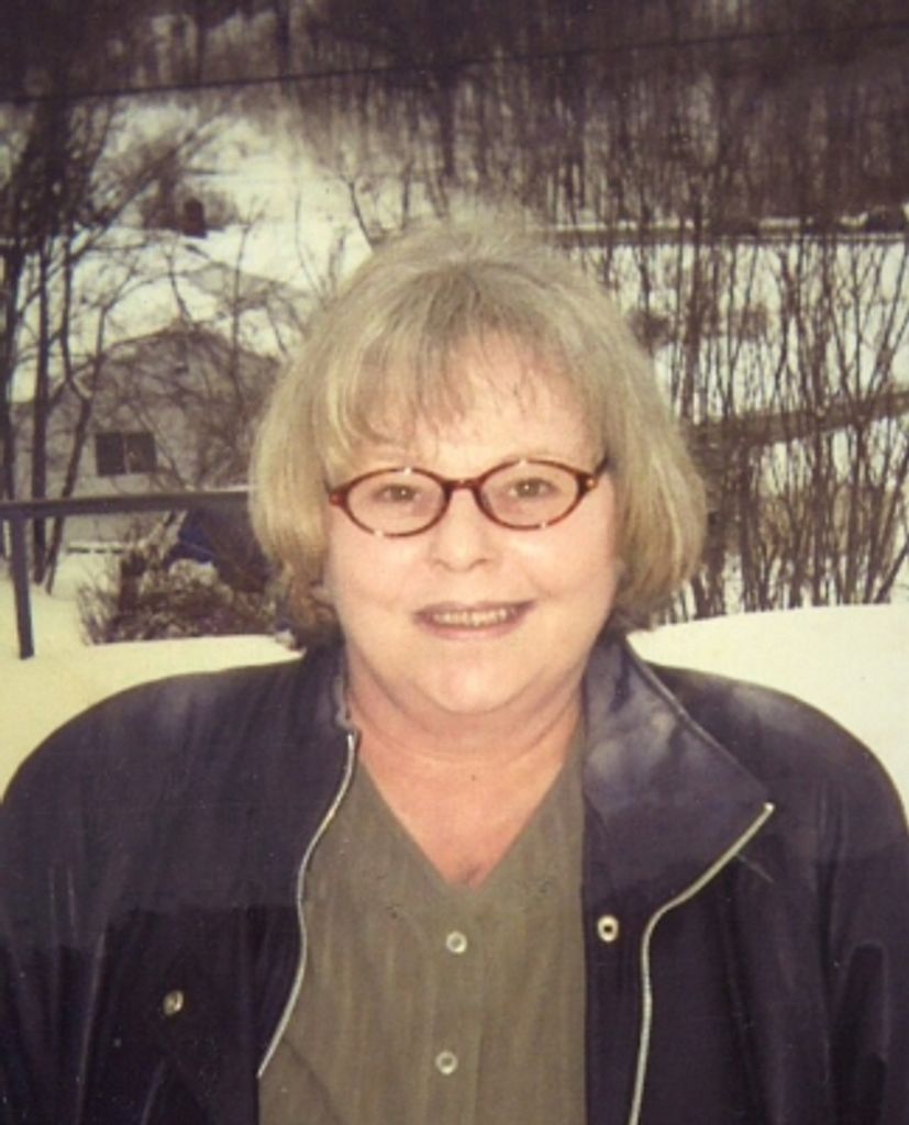 Roberta J. Morris Profile Photo