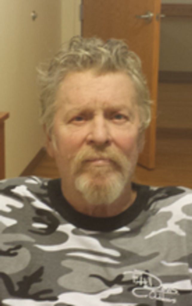 Anthony George James