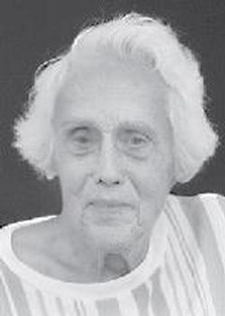 Monica Ann Lyons