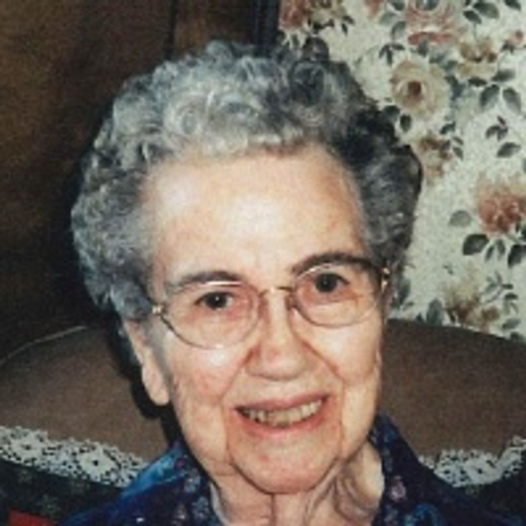Mary E (Dugan) Resch
