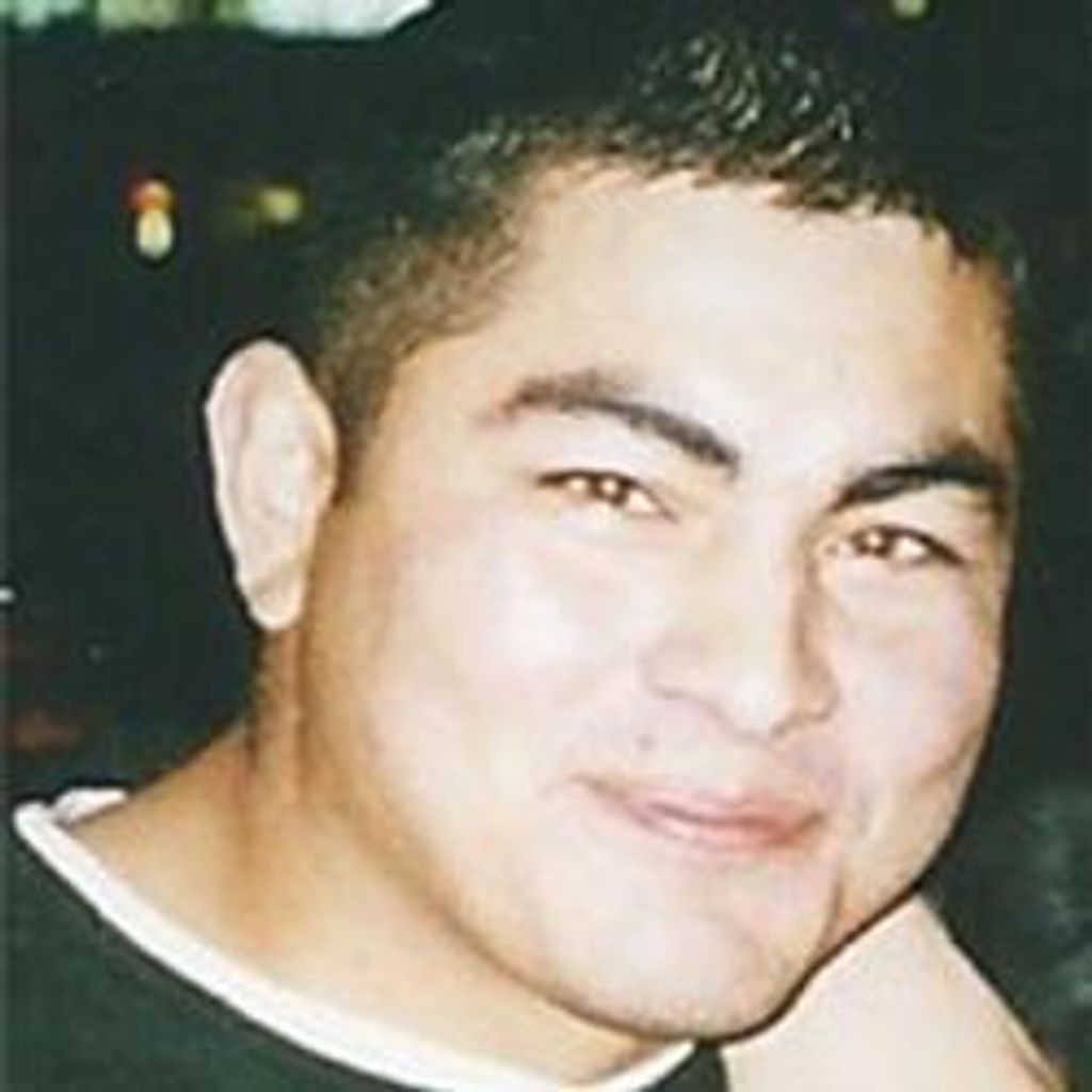 Eduardo Soto Dominguez