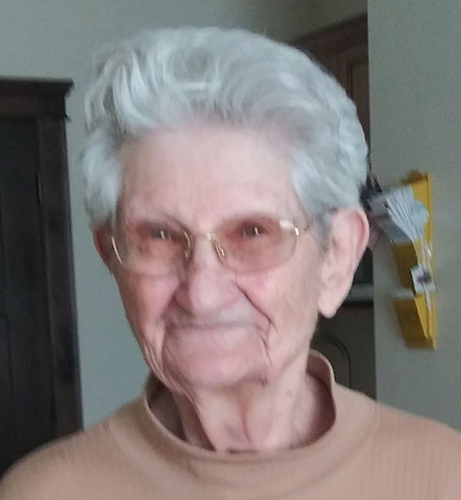 Irene Langeliers