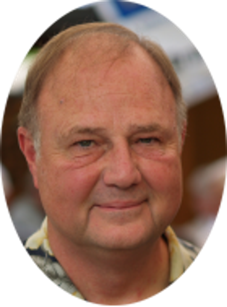 Richard Fisher Profile Photo