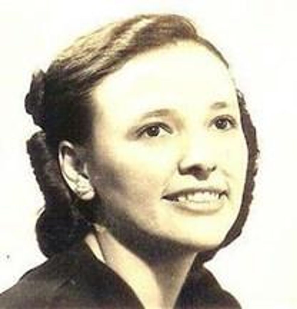Gracie  Mae Perry