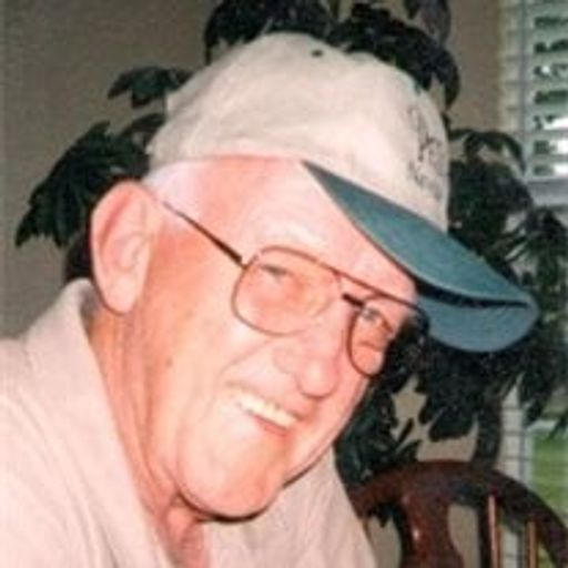 Donald Aley Profile Photo