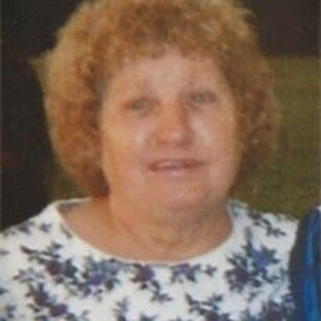 Marjorie L. Bartlett