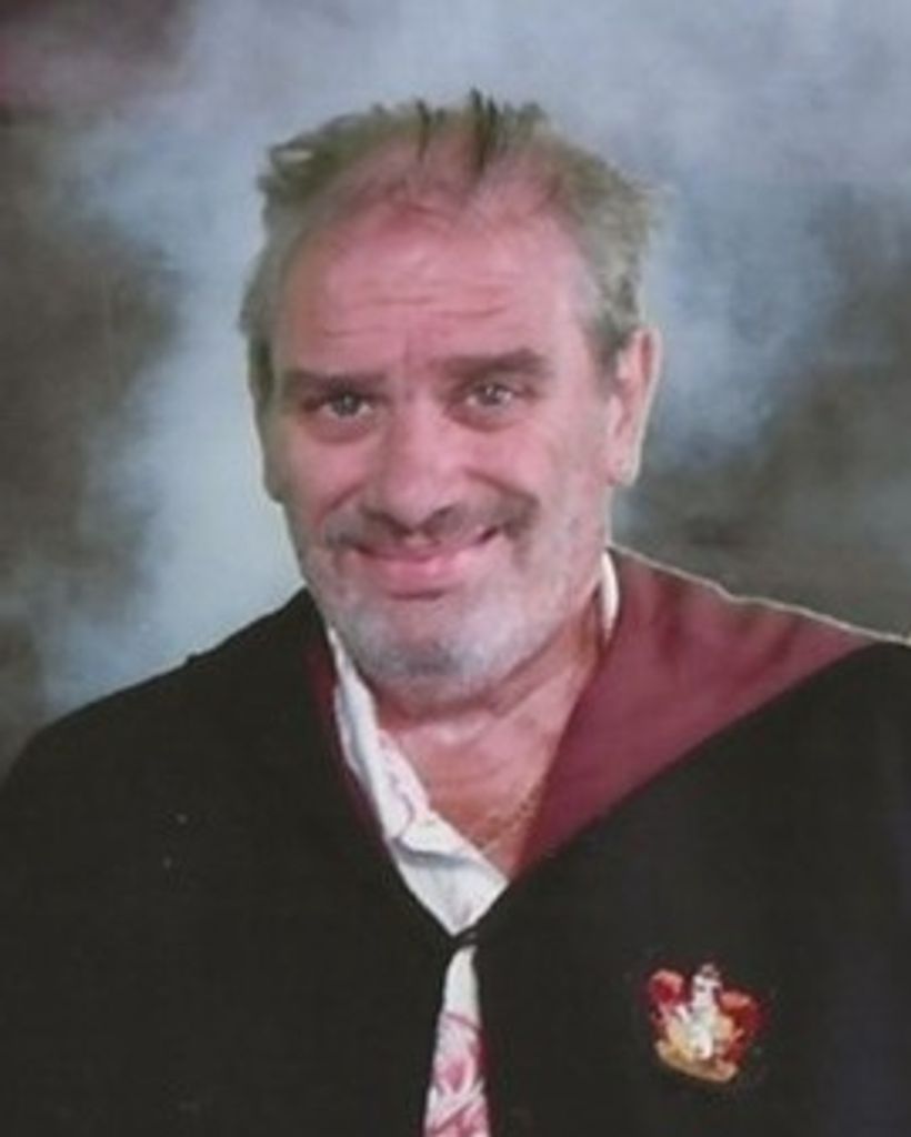 Michael Alan Scrimpshire