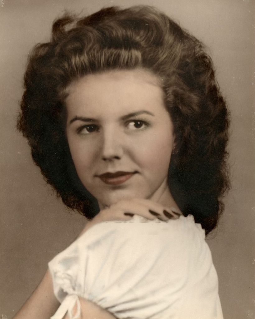 Johnowene Campbell