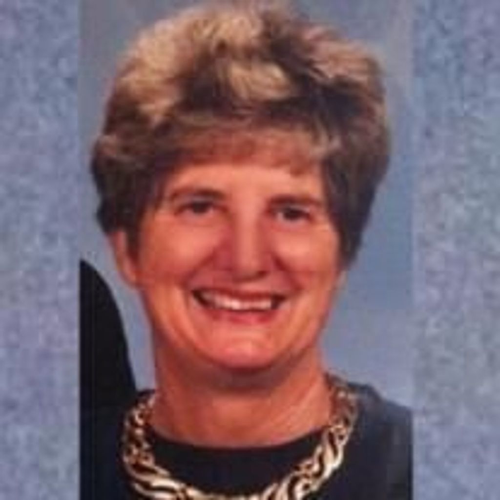 Zada Louise Davis Dearman