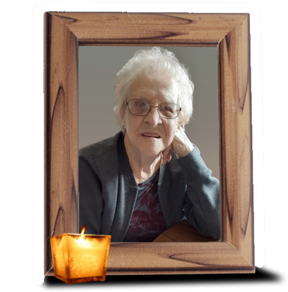 Johanna M. (Kroening)  Opicka Profile Photo