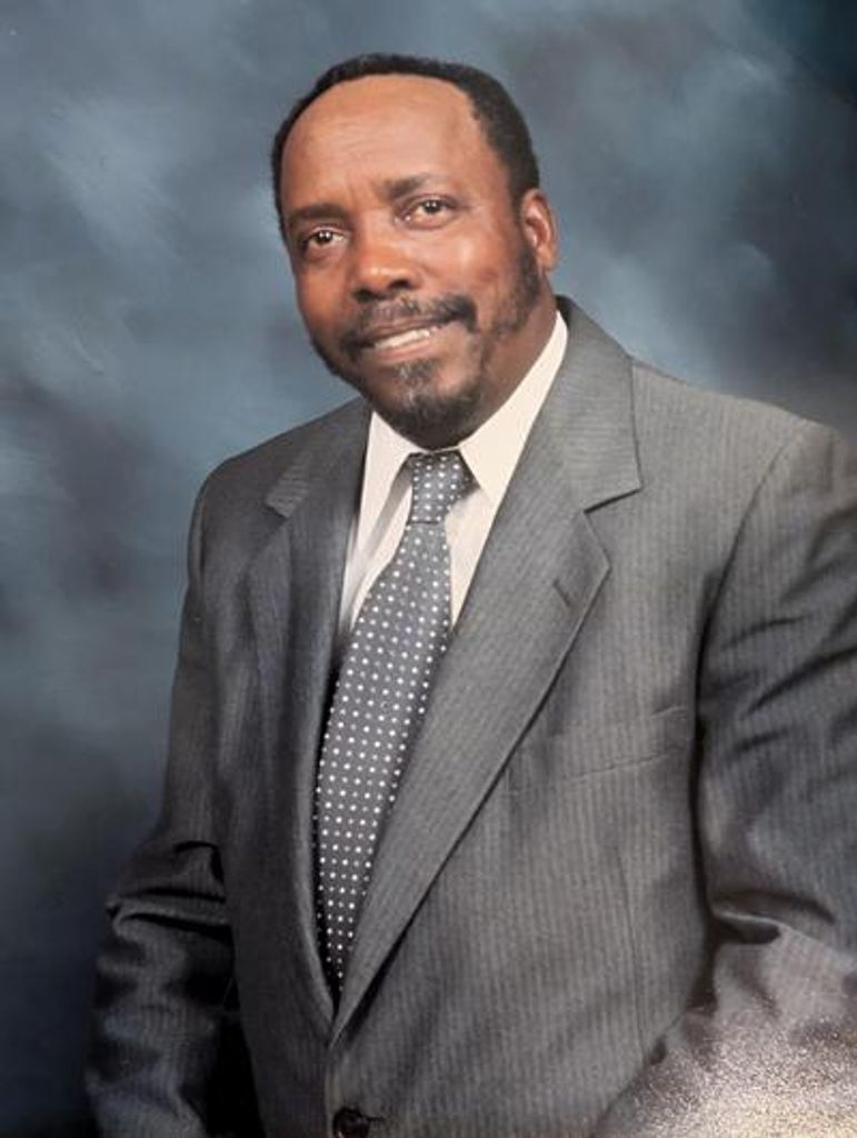 Leonard Burch Profile Photo