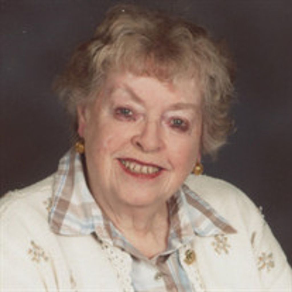 Arden E. Tuttle