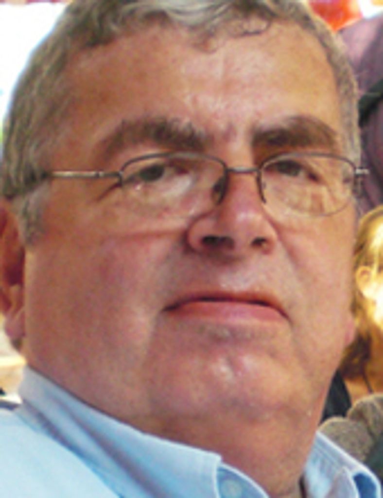 William Howard George, Jr. Profile Photo