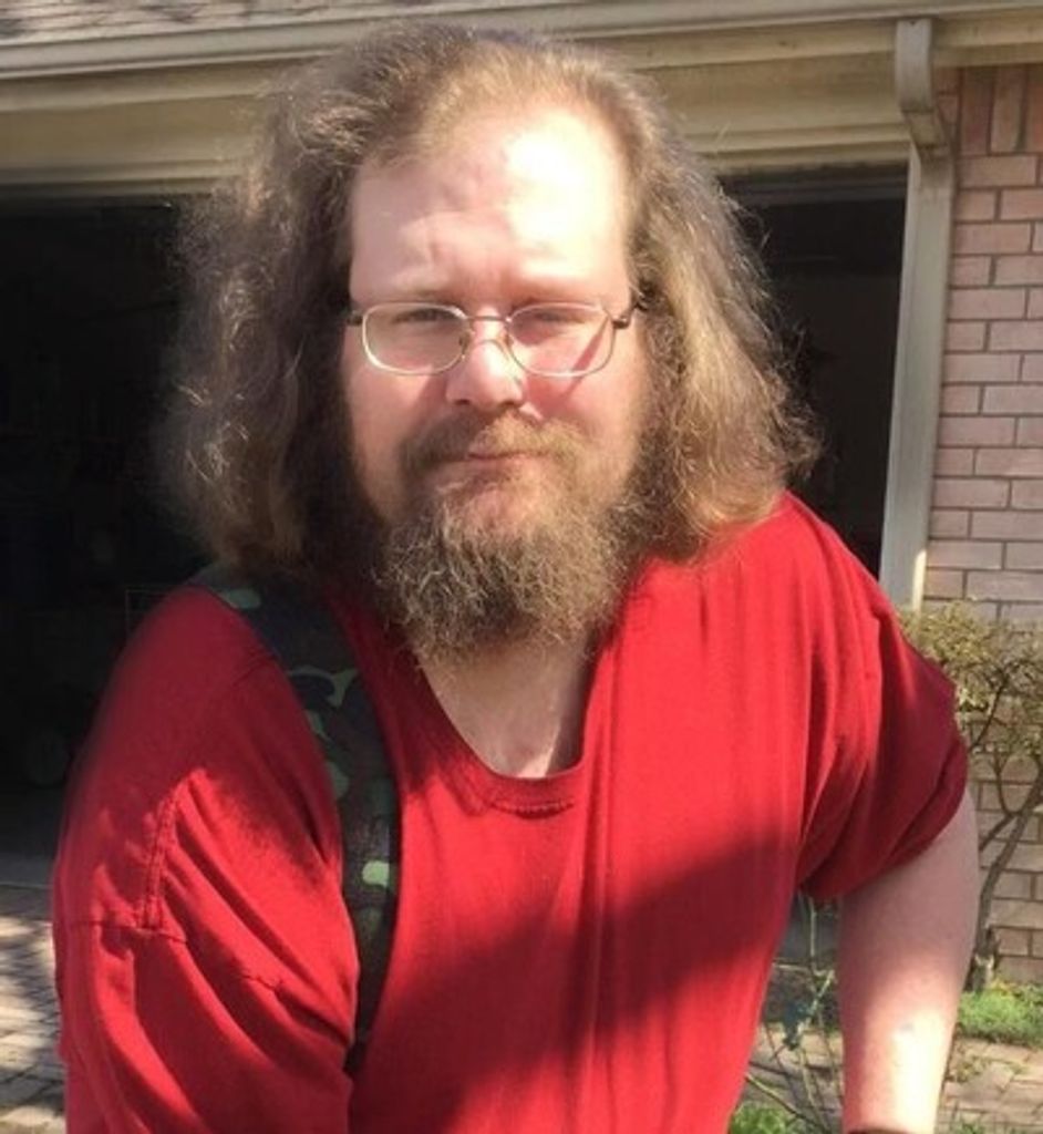 Michael Lawrence Thompson Profile Photo
