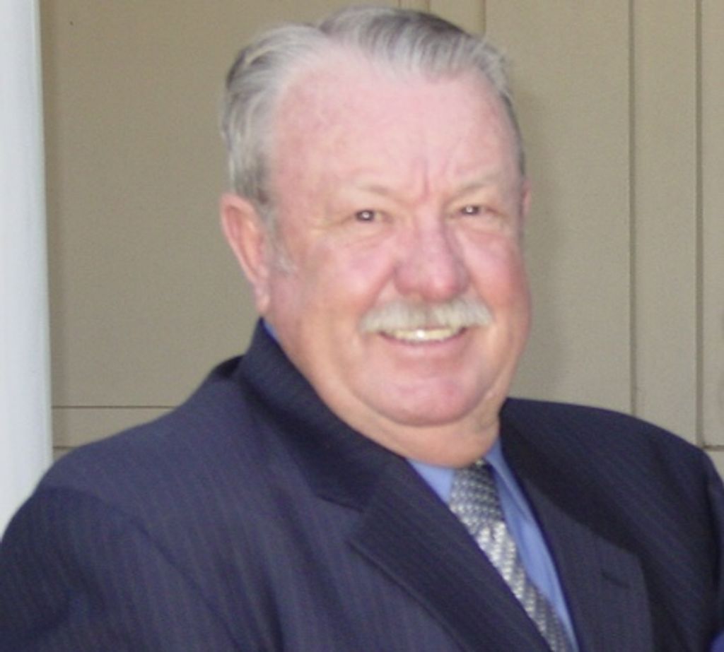 James F. Goldman Profile Photo
