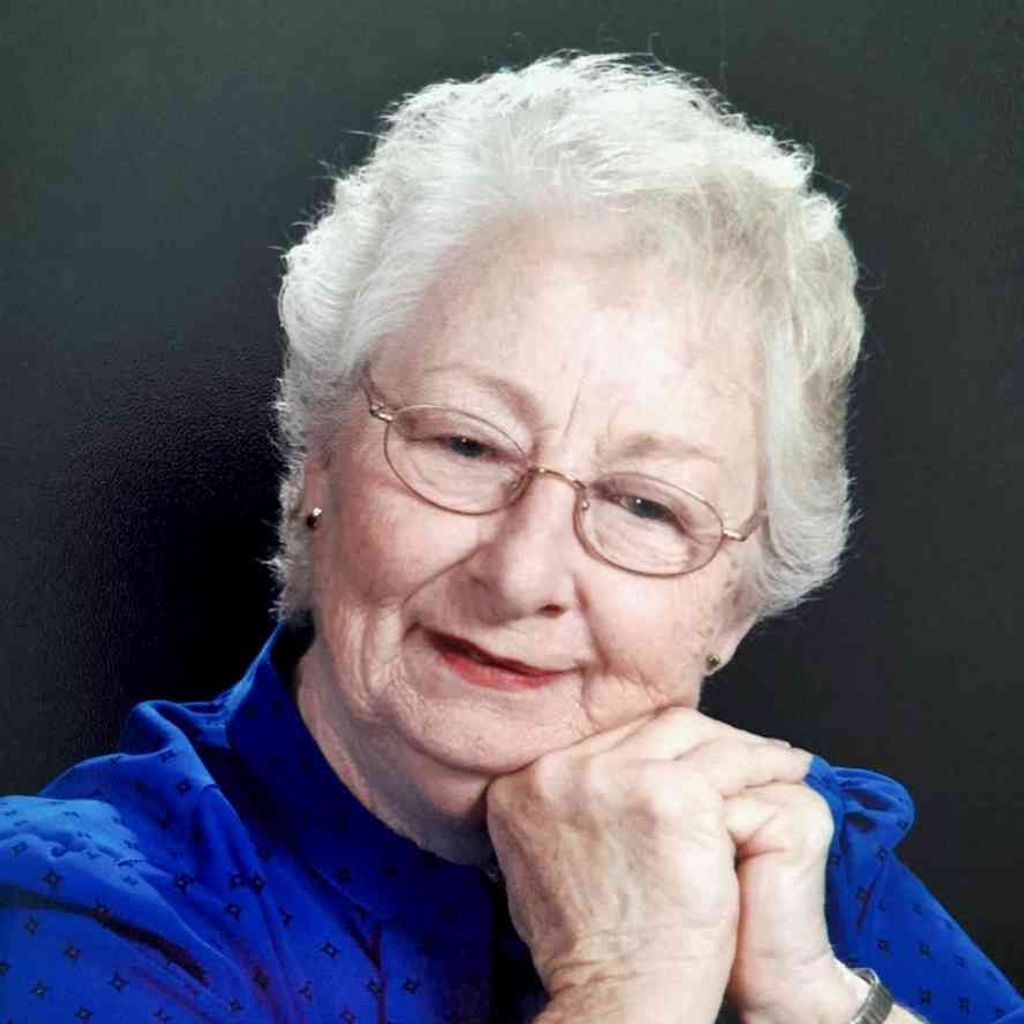 Glenda Marlene VanDusen Profile Photo