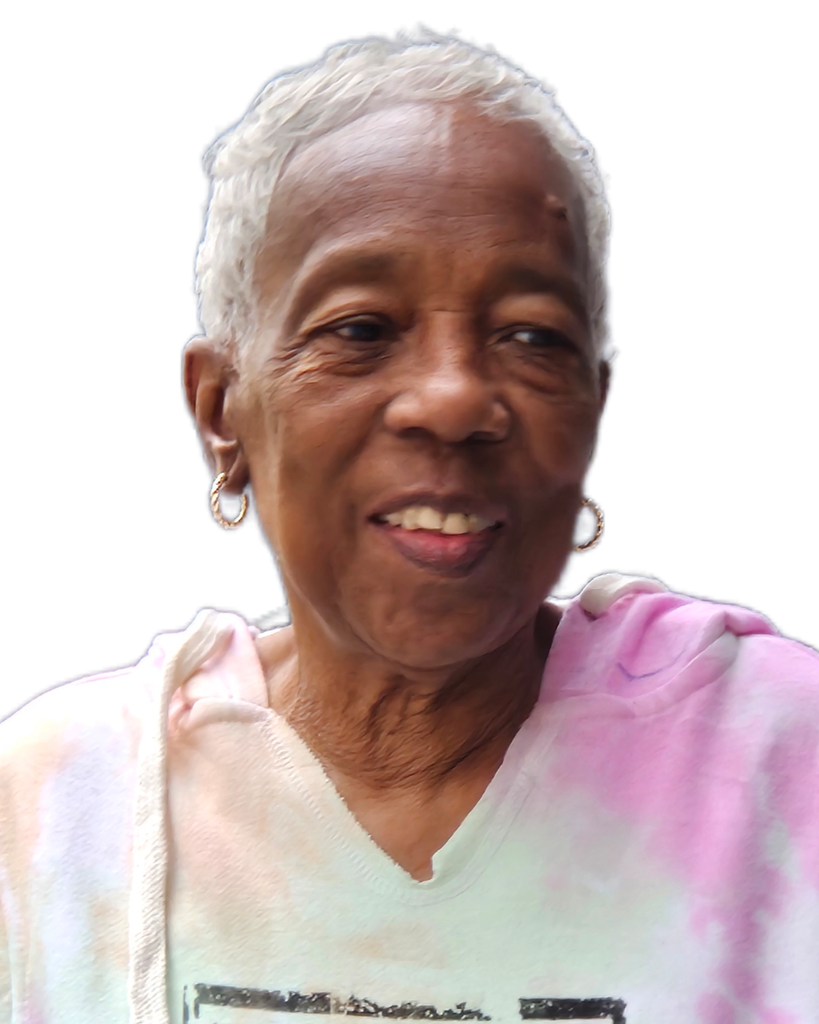 Glendora Lucille Allen Profile Photo