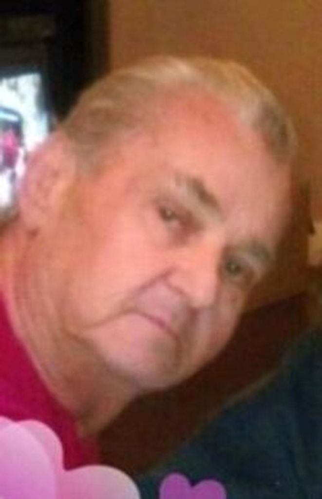 John E. Hartley Profile Photo