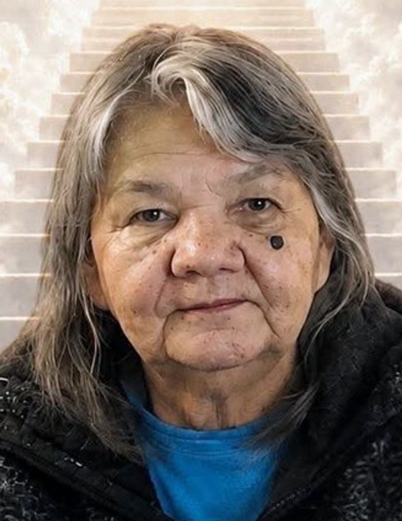 Susan Muriel (Buck)  Ettawakapow Profile Photo