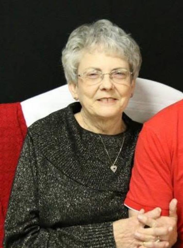 Mary "Midge" Smith Profile Photo