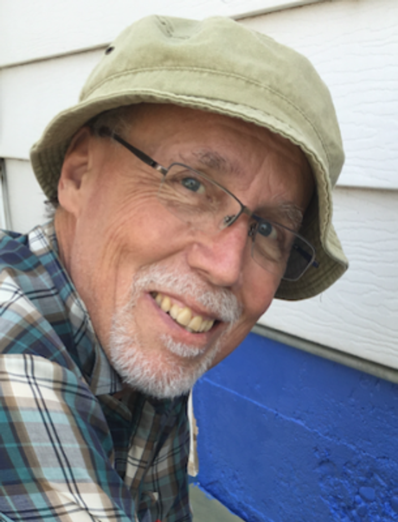 Michael Anthony Benton